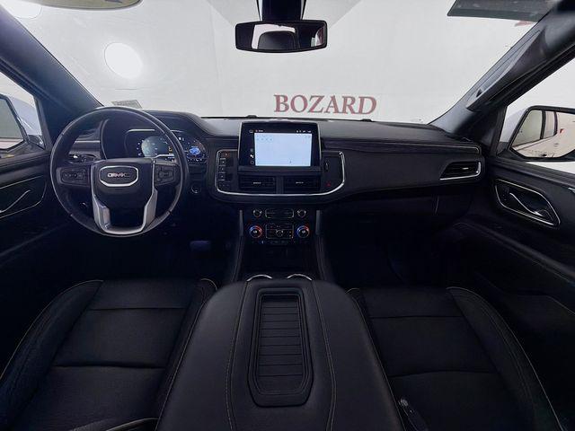 2022 GMC Yukon 2WD SLT