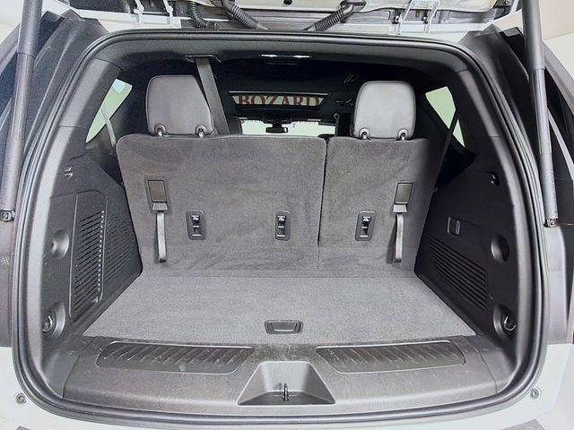 2022 GMC Yukon 2WD SLT