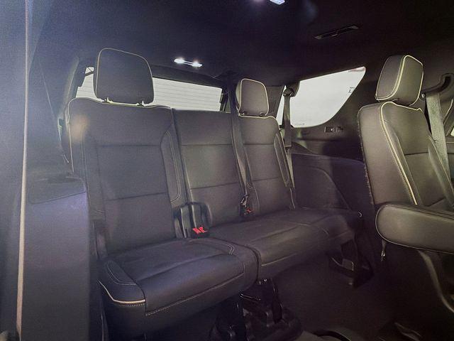 2022 GMC Yukon 2WD SLT