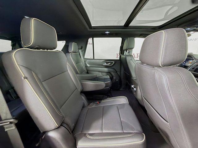 2022 GMC Yukon 2WD SLT