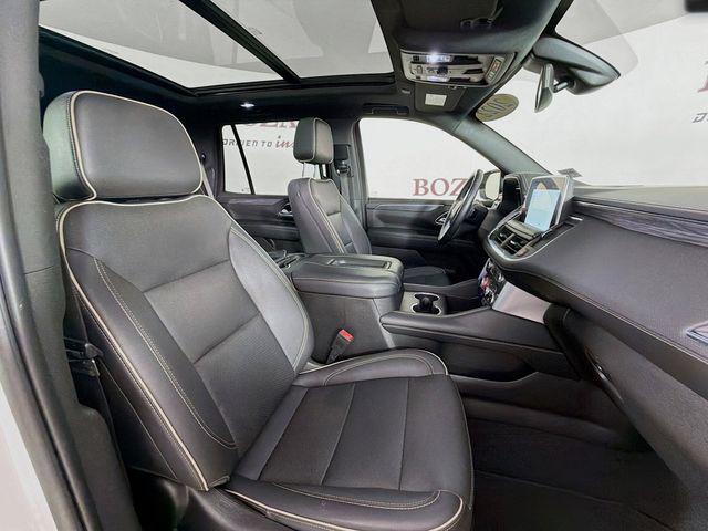 2022 GMC Yukon 2WD SLT