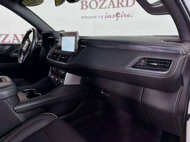 2022 GMC Yukon 2WD SLT