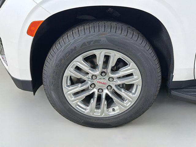 2022 GMC Yukon 2WD SLT