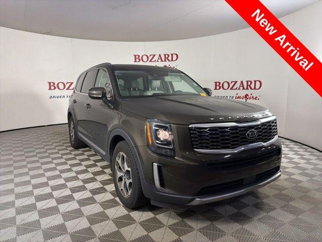 2020 Kia Telluride EX for sale in Saint Augustine, FL
