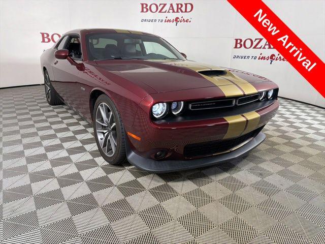 2023 Dodge Challenger R/T for sale in Saint Augustine, FL
