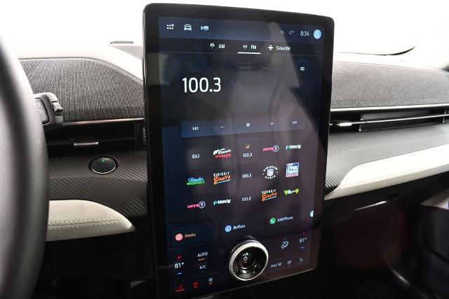2023 Ford Mustang Mach-E Premium