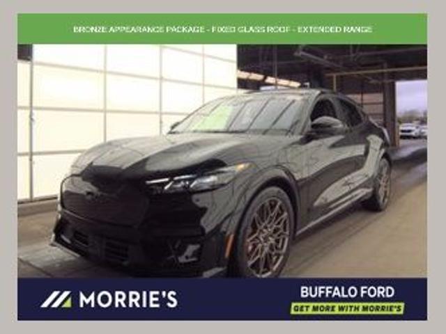 2024 Ford Mustang Mach-E GT for sale in Buffalo, MN