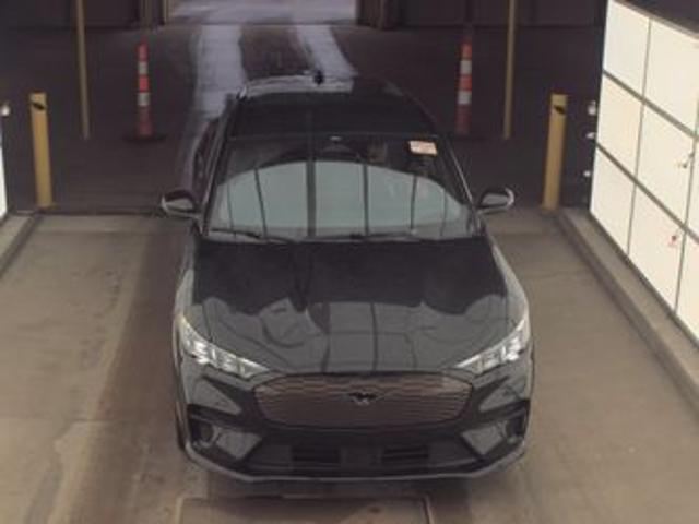 2024 Ford Mustang Mach-E GT