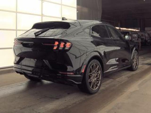 2024 Ford Mustang Mach-E GT
