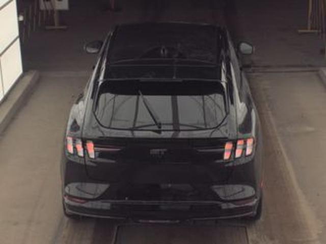 2024 Ford Mustang Mach-E GT