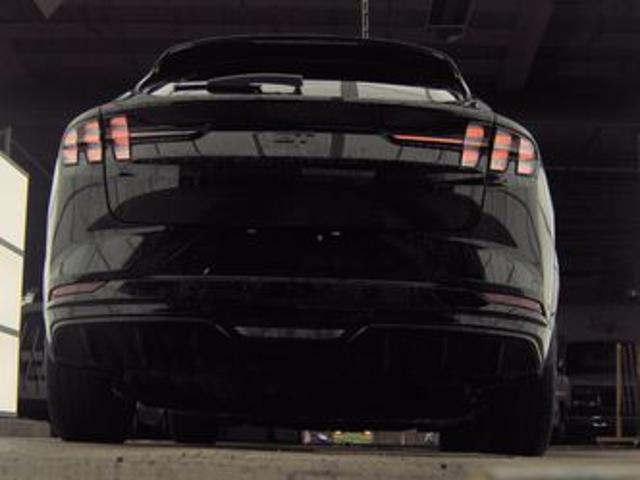 2024 Ford Mustang Mach-E GT