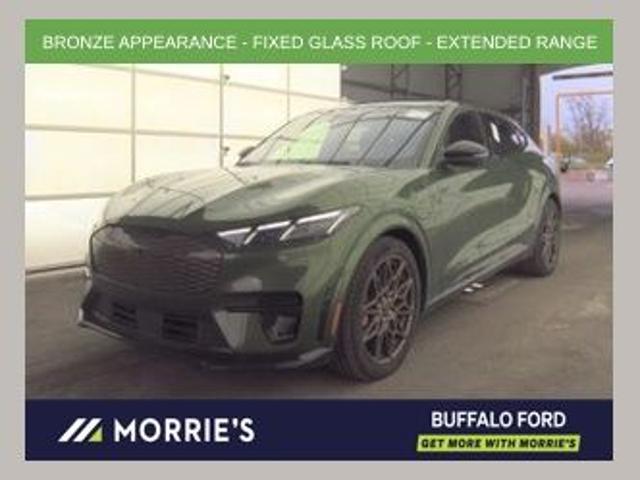 2025 Ford Mustang Mach-E GT for sale in Buffalo, MN