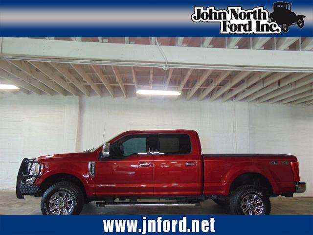 2019 Ford F-250 XLT for sale in Emporia, KS