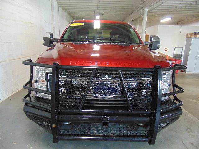 2019 Ford F-250 XLT