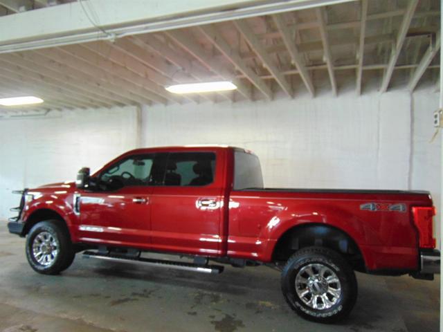 2019 Ford F-250 XLT