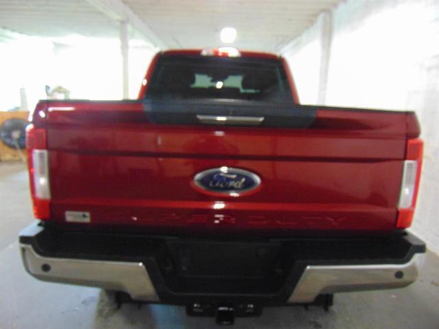 2019 Ford F-250 XLT