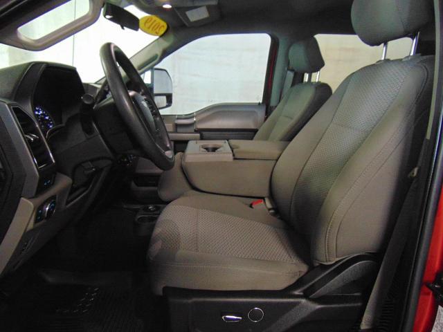 2019 Ford F-250 XLT
