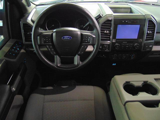 2019 Ford F-250 XLT