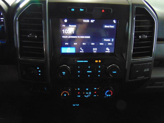 2019 Ford F-250 XLT