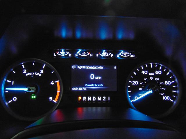 2019 Ford F-250 XLT