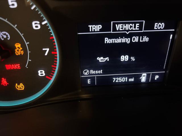 2022 Chevrolet Traverse FWD LS