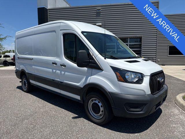 2024 Ford Transit Cargo Van 148 WB Medium Roof Cargo for sale in Gainesville, FL