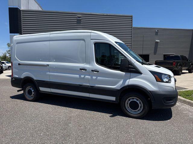 2024 Ford Transit Cargo Van 148 WB Medium Roof Cargo