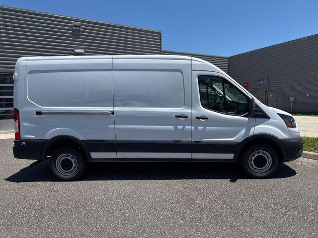2024 Ford Transit Cargo Van 148 WB Medium Roof Cargo