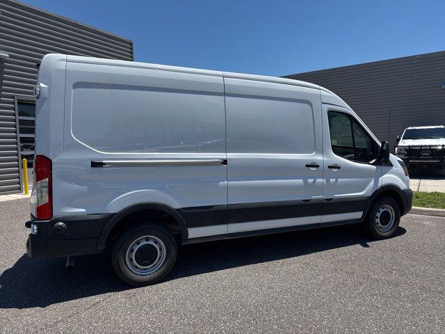 2024 Ford Transit Cargo Van 148 WB Medium Roof Cargo