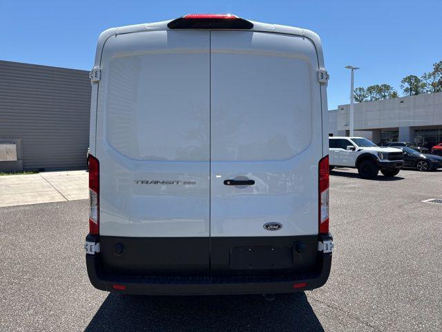 2024 Ford Transit Cargo Van 148 WB Medium Roof Cargo