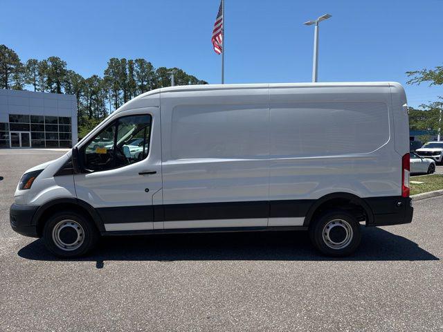 2024 Ford Transit Cargo Van 148 WB Medium Roof Cargo