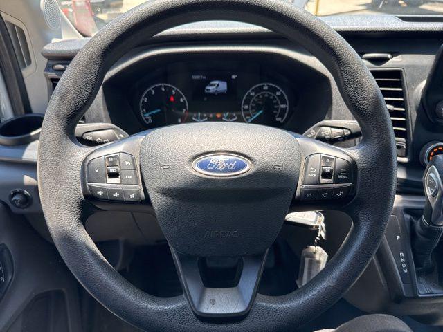 2024 Ford Transit Cargo Van 148 WB Medium Roof Cargo