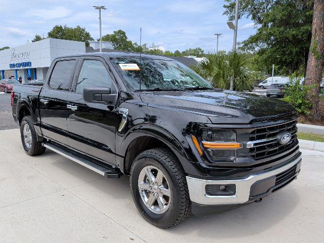 2025 Ford F-150 XLT for sale in Gainesville, FL