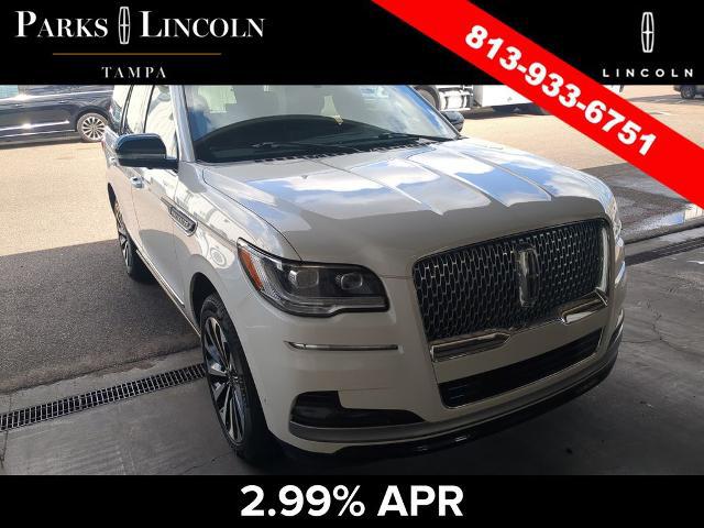 2023 Lincoln Navigator Reserve for sale in Tampa, FL