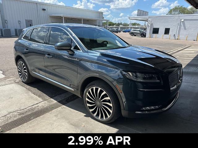 2022 Lincoln Nautilus Black Label for sale in Tampa, FL