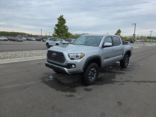 2023 Toyota Tacoma TRD Off Road for sale in Flint, MI