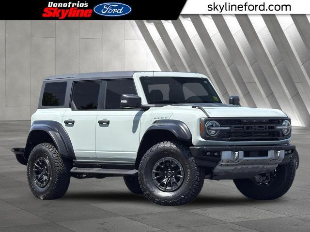 2024 Ford Bronco Raptor for sale in Salem, OR