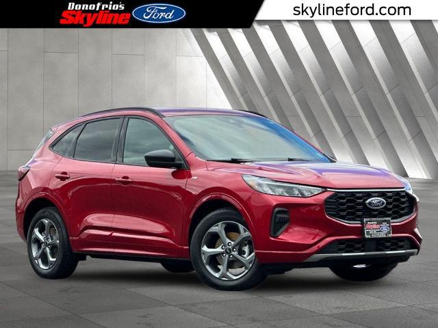 2024 Ford Escape ST-Line for sale in Salem, OR