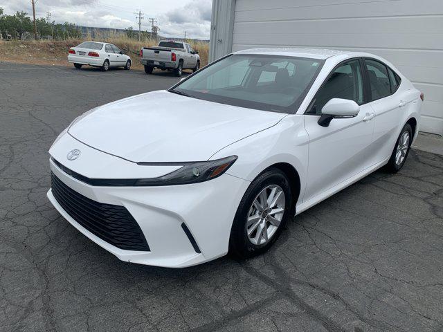 2025 Toyota Camry LE for sale in Oroville, CA