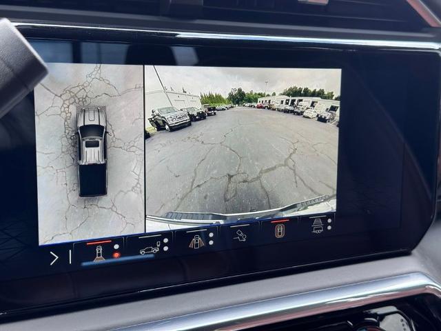 2024 GMC Sierra 2500HD 4WD Crew Cab Standard Bed Denali Ultimate