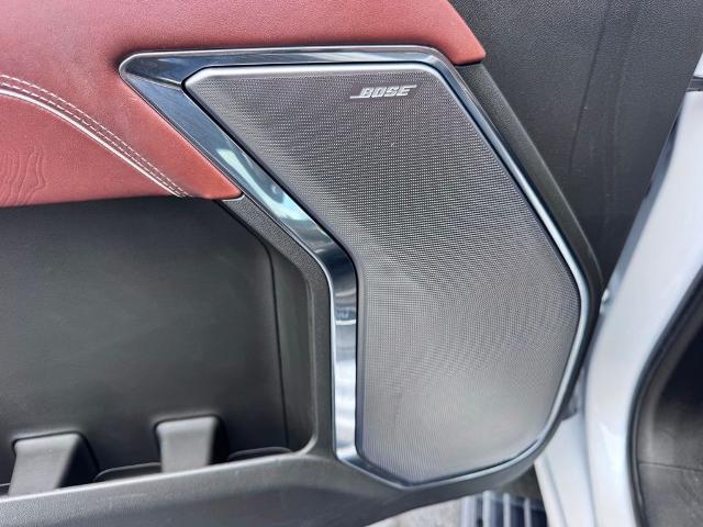 2024 GMC Sierra 2500HD 4WD Crew Cab Standard Bed Denali Ultimate