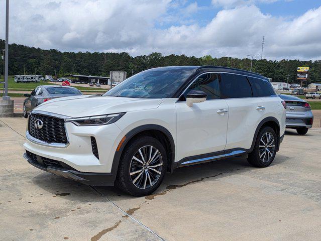 2023 INFINITI QX60 AUTOGRAPH for sale in Collins, MS