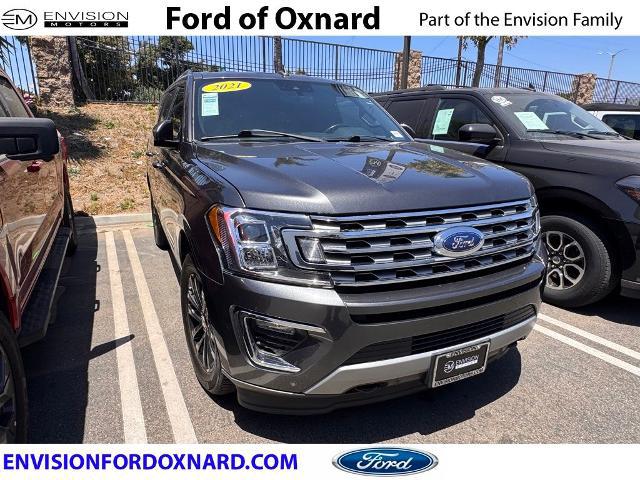 2021 Ford Expedition Limited for sale in Oxnard, CA