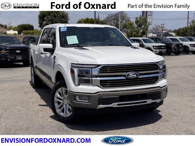 2025 Ford F-150 King Ranch for sale in Oxnard, CA