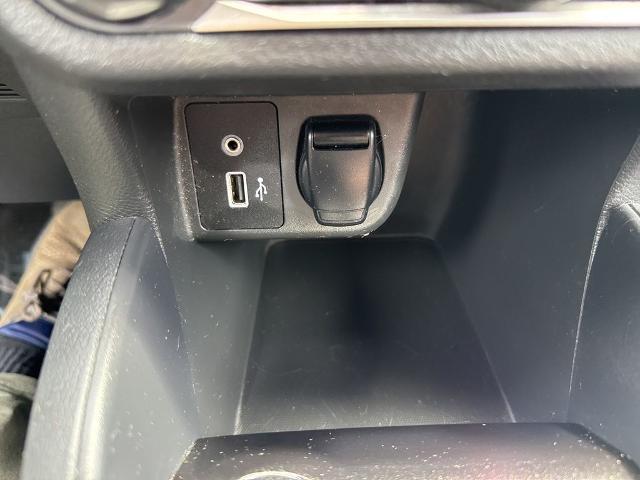 2020 Nissan Versa SV Xtronic CVT