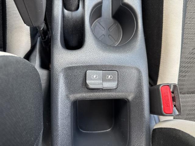 2020 Nissan Versa SV Xtronic CVT