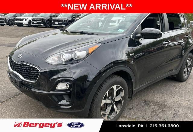 2022 Kia Sportage LX for sale in Lansdale, PA