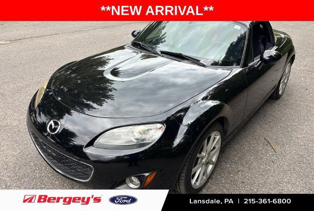 2012 Mazda MX-5 Grand Touring for sale in Lansdale, PA