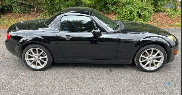 2012 Mazda MX-5 Grand Touring
