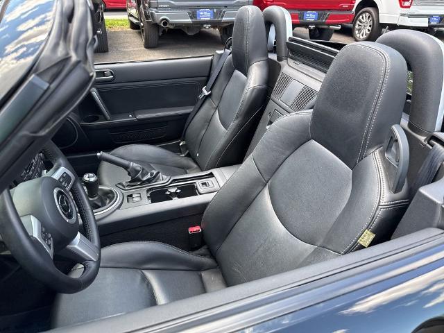 2012 Mazda MX-5 Grand Touring